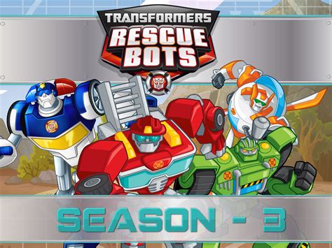 rescue rescue bots|rescue bots season 3.